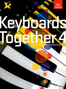 Keyboards Together 4 