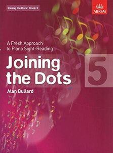 Joining the Dots, Book 5 (Piano) 