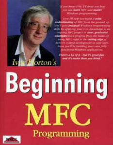 Beginning Mfc Programming 