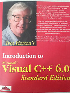 Beginning Visual C++ 6 