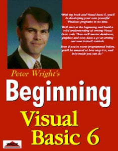 Beginning Visual Basic 6 