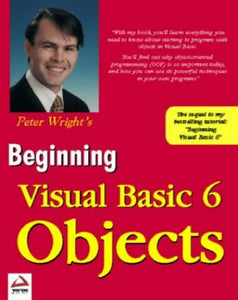 Beginning Visual Basic 6 Objects 