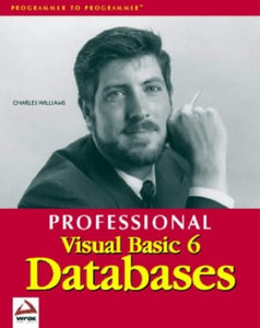 Professional Visual Basic 6 Databases 