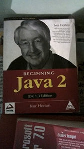 Beginning Java 2 