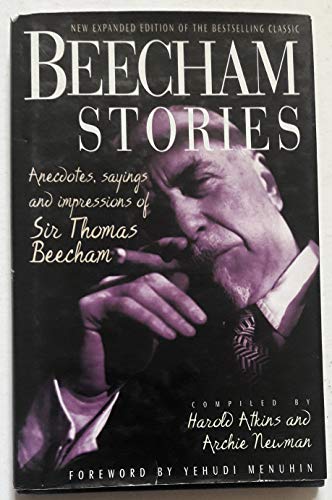 BEECHAM STORIES