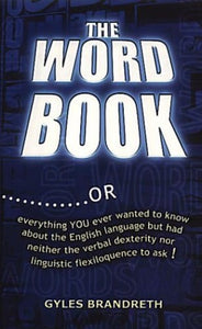 WORD BOOK 