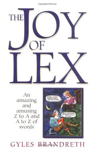 JOY OF LEX 