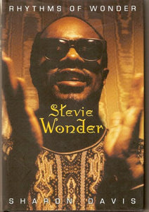 STEVIE WONDER 