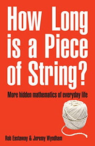 How Long Is a Piece of String? 