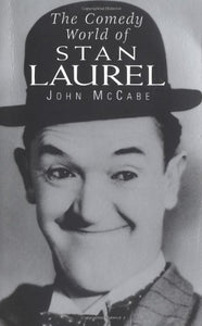 COMEDY WORLD OF STAN LAUREL 