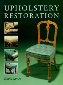 Upholstery Restoration 