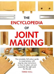 The Encyclopedia of Joint Making 