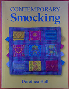 Contemporary Smocking 