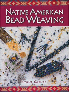 Native American Bead Weaving 