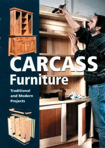 Carcass Furniture 