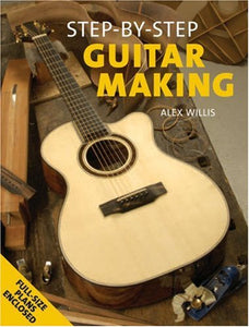 Guitar Making 