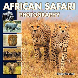 African Safari Photography 