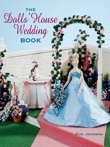 The Dolls' House Wedding Book 