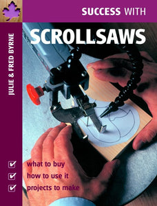 Scrollsaws 