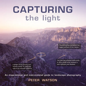 Capturing the Light 