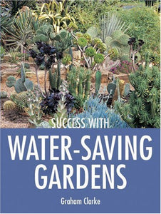 Water-saving Gardens 