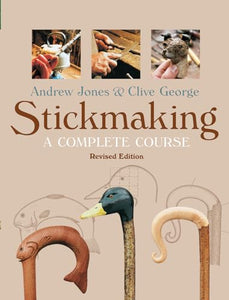 Stickmaking: A Complete Course 