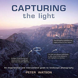 Capturing the Light 