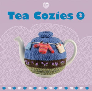 Tea Cozies 2 