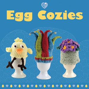 Egg Cozies 