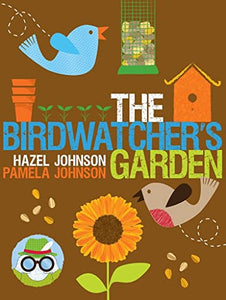 Birdwatcher's Garden 