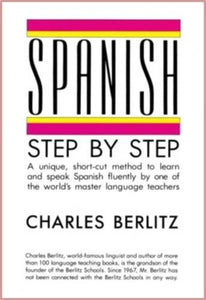 Spanish step by step 