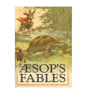 Aesop's Fables 