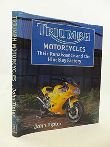 Triumph Motorcycles 