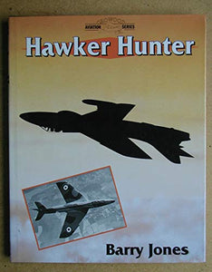 Hawker Hunter 