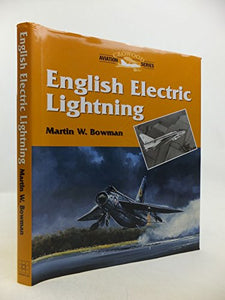 English Electric Lightning 