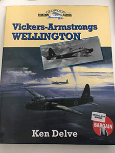 Vickers Armstrong Wellington 