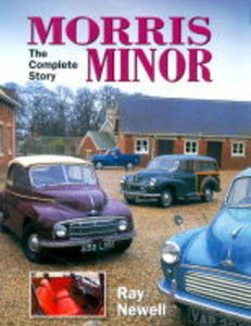 Morris Minor 