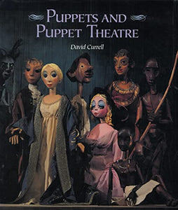 Puppets and Puppet Theatre 