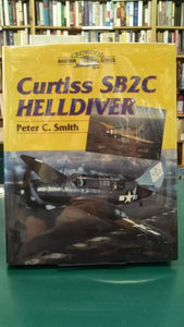 Curtiss SB2C Helldiver 