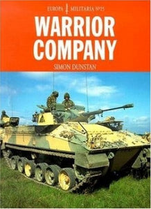 Warrior Company 