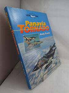 Panavia Tornado 