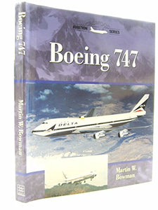 Boeing 747 