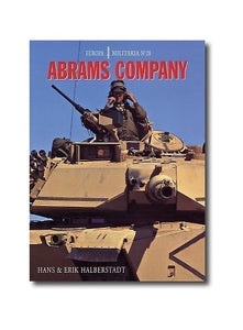 Abrams Company 