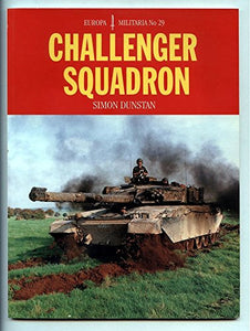 Challenger Squadron 