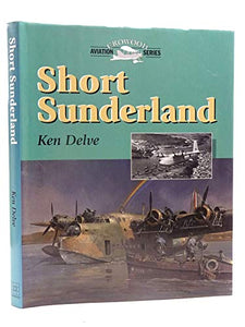 Short Sunderland 