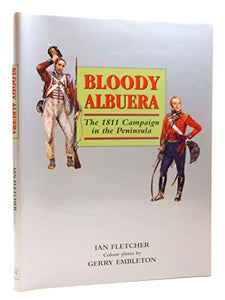 Bloody Albuera 