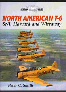 North American T-6 