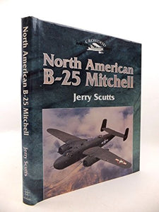 North American B-25 Mitchell 