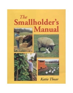 Smallholder's Manual, The 