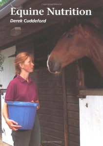 Equine Nutrition 